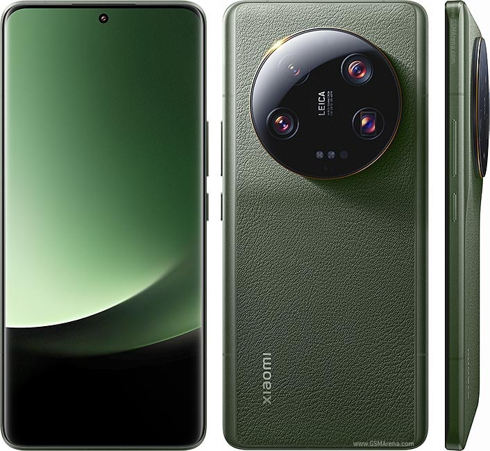 شیائومی ۱۳ اولترا ظرفیت 1TB رم 16GB - پک چین-1