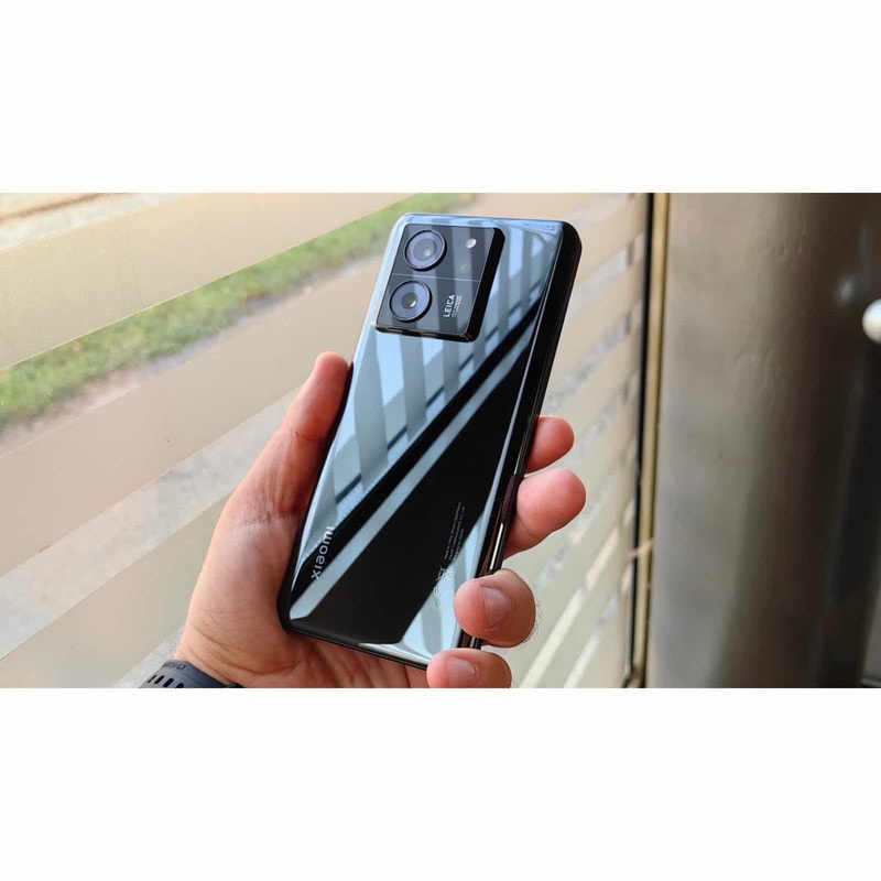 شیائومی 13T ظرفیت 256GB رم 12GB-1