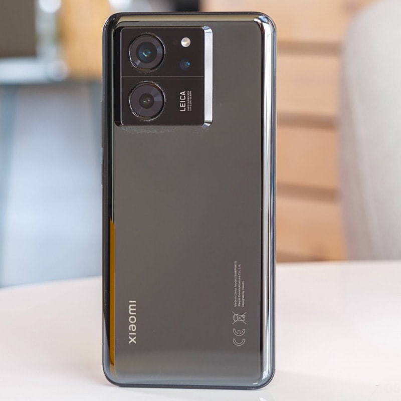 شیائومی 13T ظرفیت 256GB رم 12GB-4