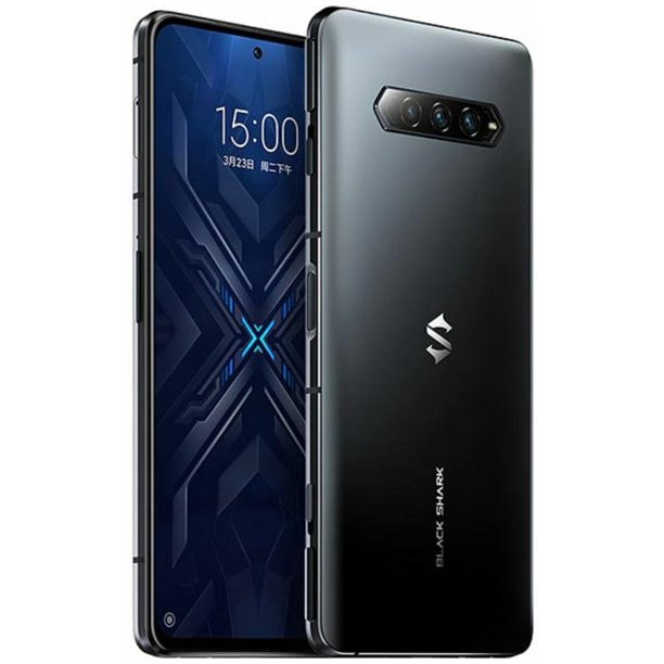 شیائومی بلک شارک ۴ 5G-1