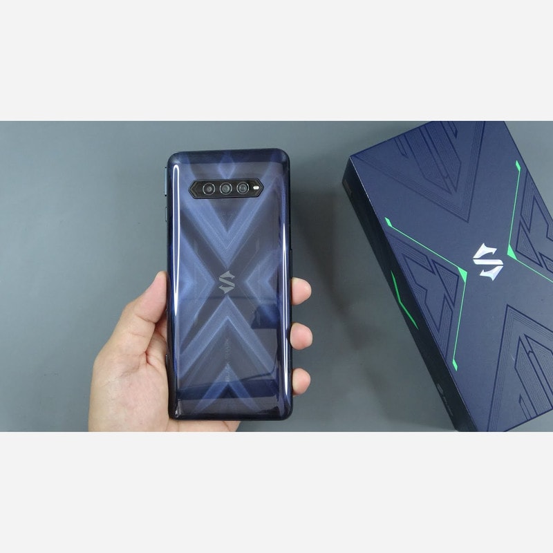 شیائومی بلک شارک ۴ 5G-4