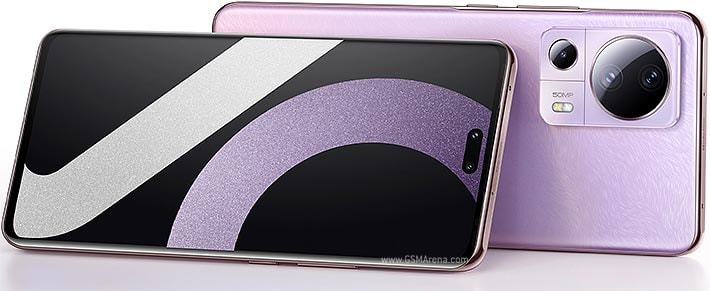 شیائومی سی وی2-0