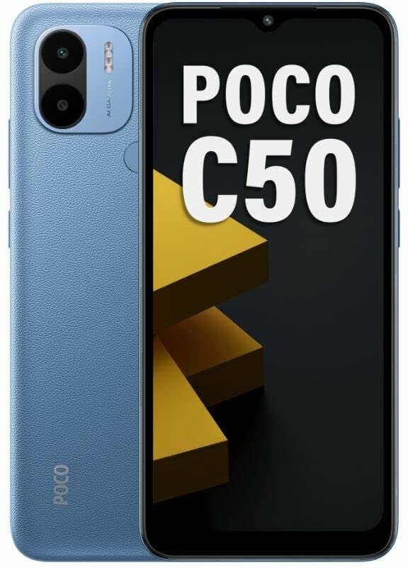 شیائومی پوکو سی50-2