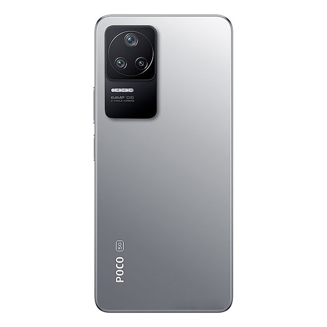 شیائومی پوکو F4 ظرفیت 128GB رم 6GB-1