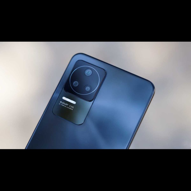 شیائومی پوکو F4 ظرفیت 128GB رم 6GB-2