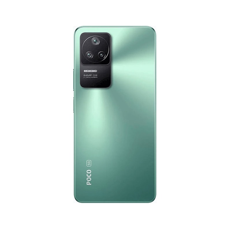 شیائومی پوکو F4 ظرفیت 128GB رم 6GB-4
