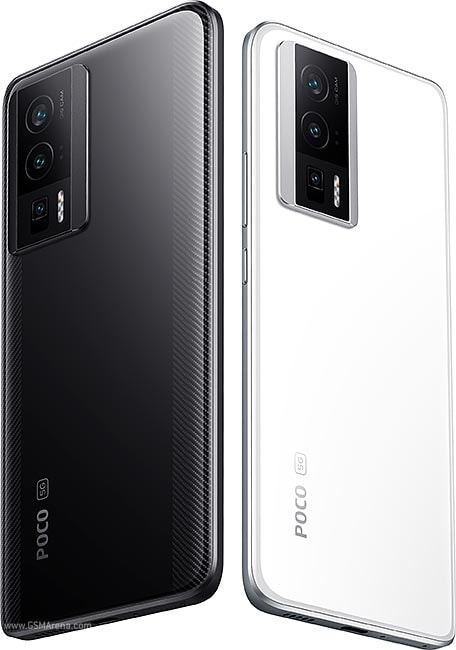 شیائومی پوکو اف5 پرو ظرفیت 256GB رم 8GB-2