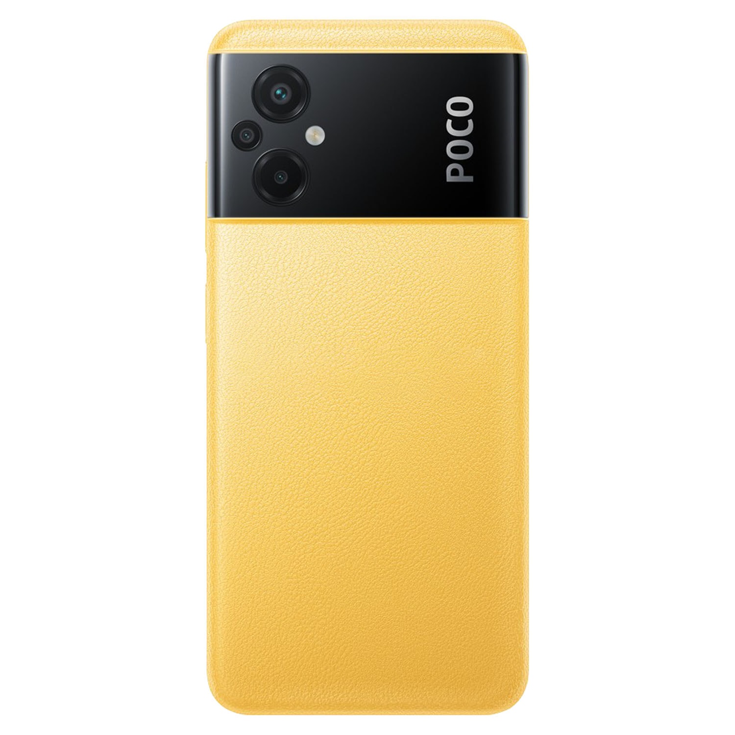 شیائومی پوکو M5 ظرفیت 128GB رم 6GB-7