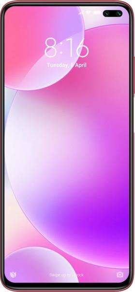 شیائومی پوکو ایکس ۲-1