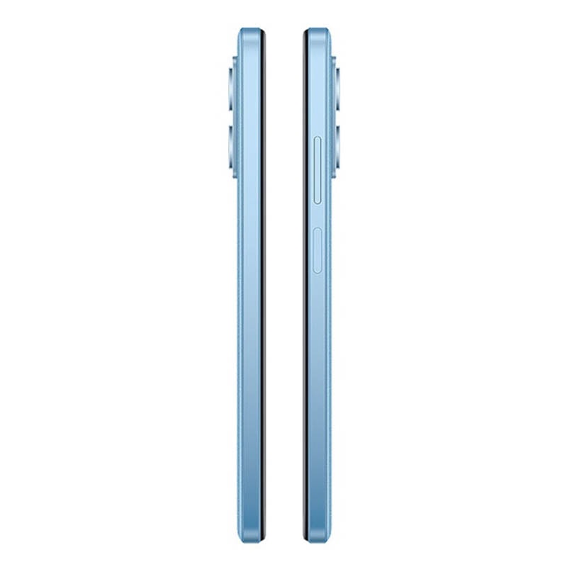 شیائومی پوکو X4 جی تی ظرفیت 128GB رم 8GB-3