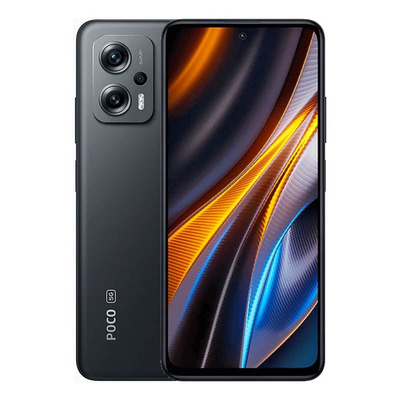 شیائومی پوکو X4 جی تی ظرفیت 128GB رم 8GB-5