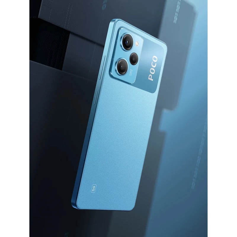شیائومی پوکو X5 ظرفیت 256GB رم 8GB-1