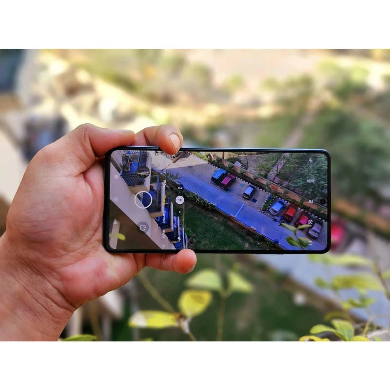 شیائومی پوکو X5 ظرفیت 256GB رم 8GB-3