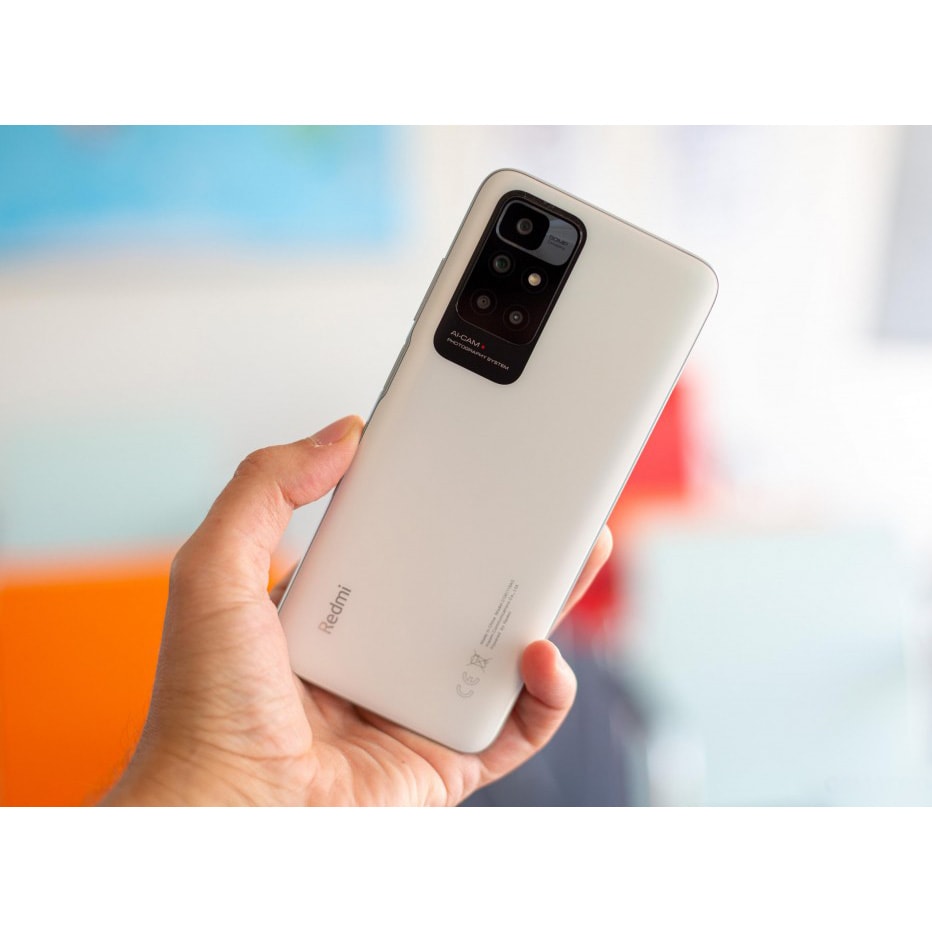 شیائومی ردمی 10 ظرفیت 64GB رم 4GB-1