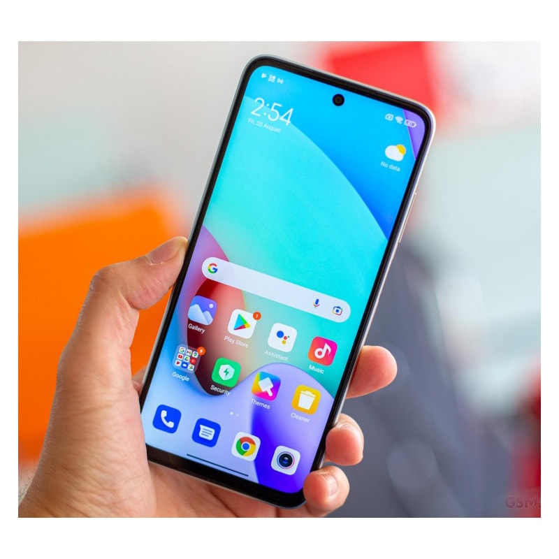 شیائومی ردمی 10 ظرفیت 64GB رم 4GB-3