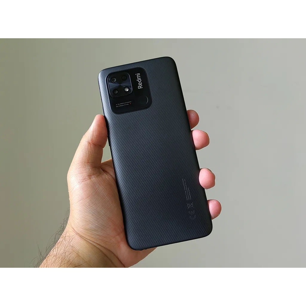 شیائومی ردمی 10C ظرفیت 128GB رم 4GB-1