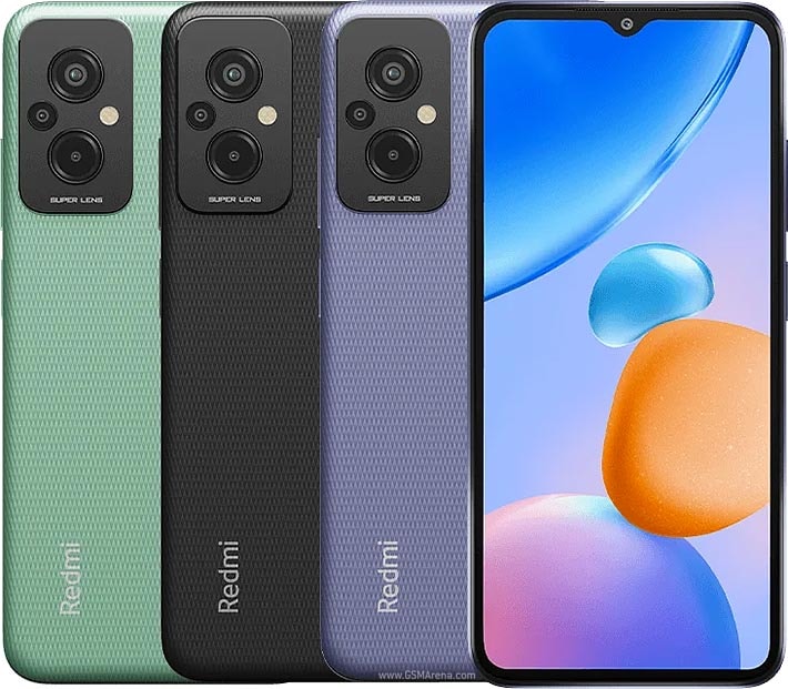 شیائومی ردمی 11 پرایم-0