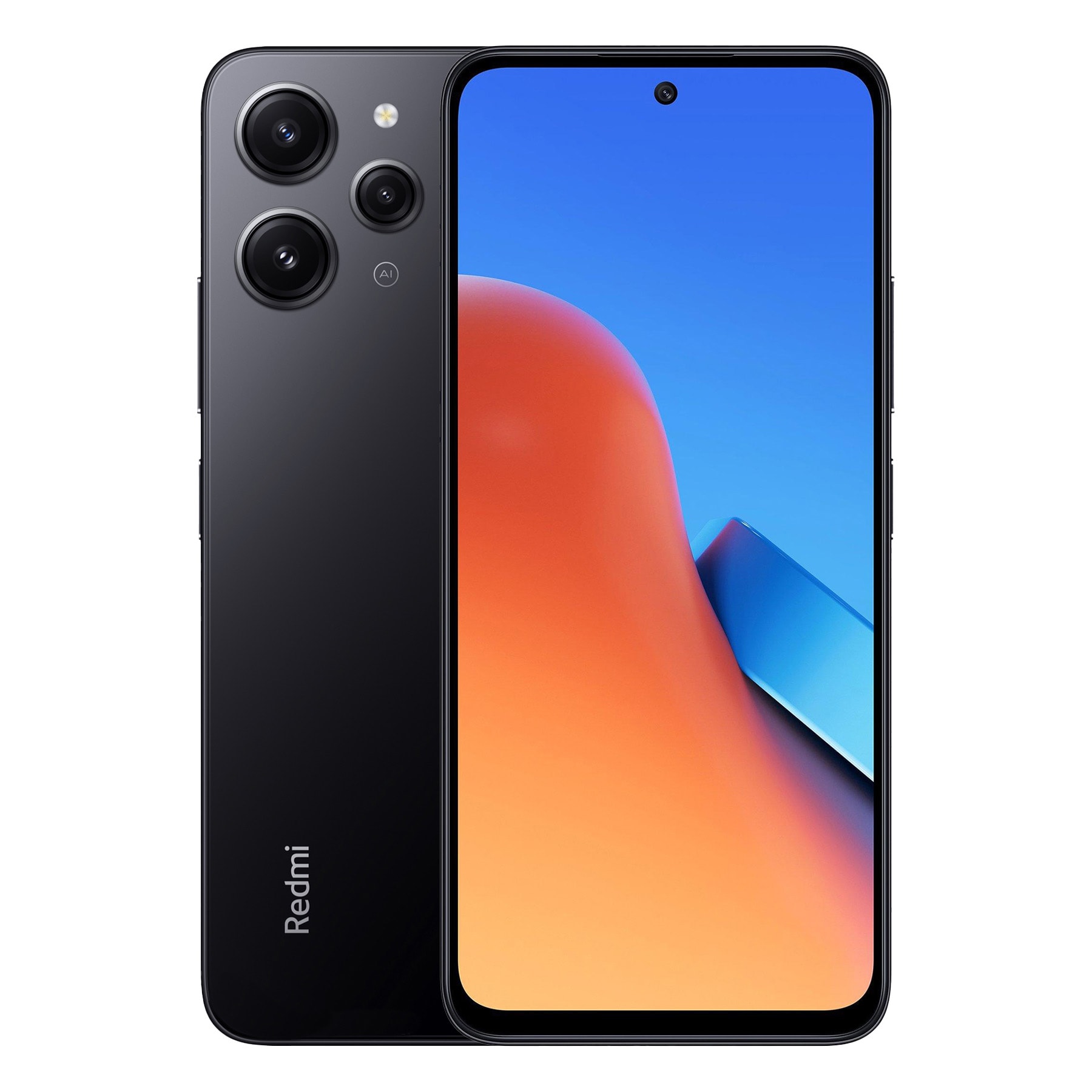 شیائومی ردمی12 ظرفیت 128GB رم 4GB-6