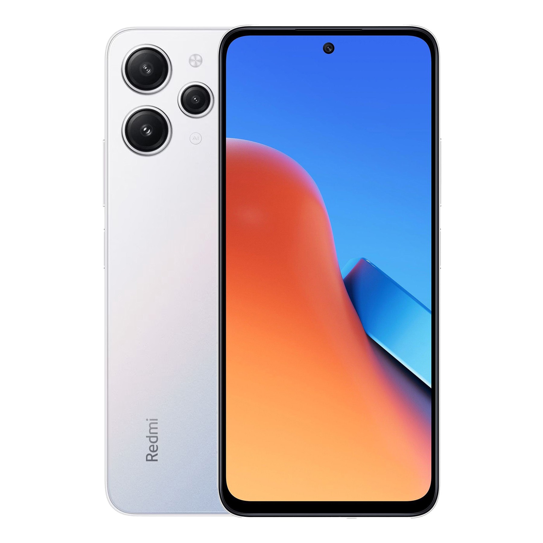 شیائومی ردمی12 ظرفیت 128GB رم 4GB-4