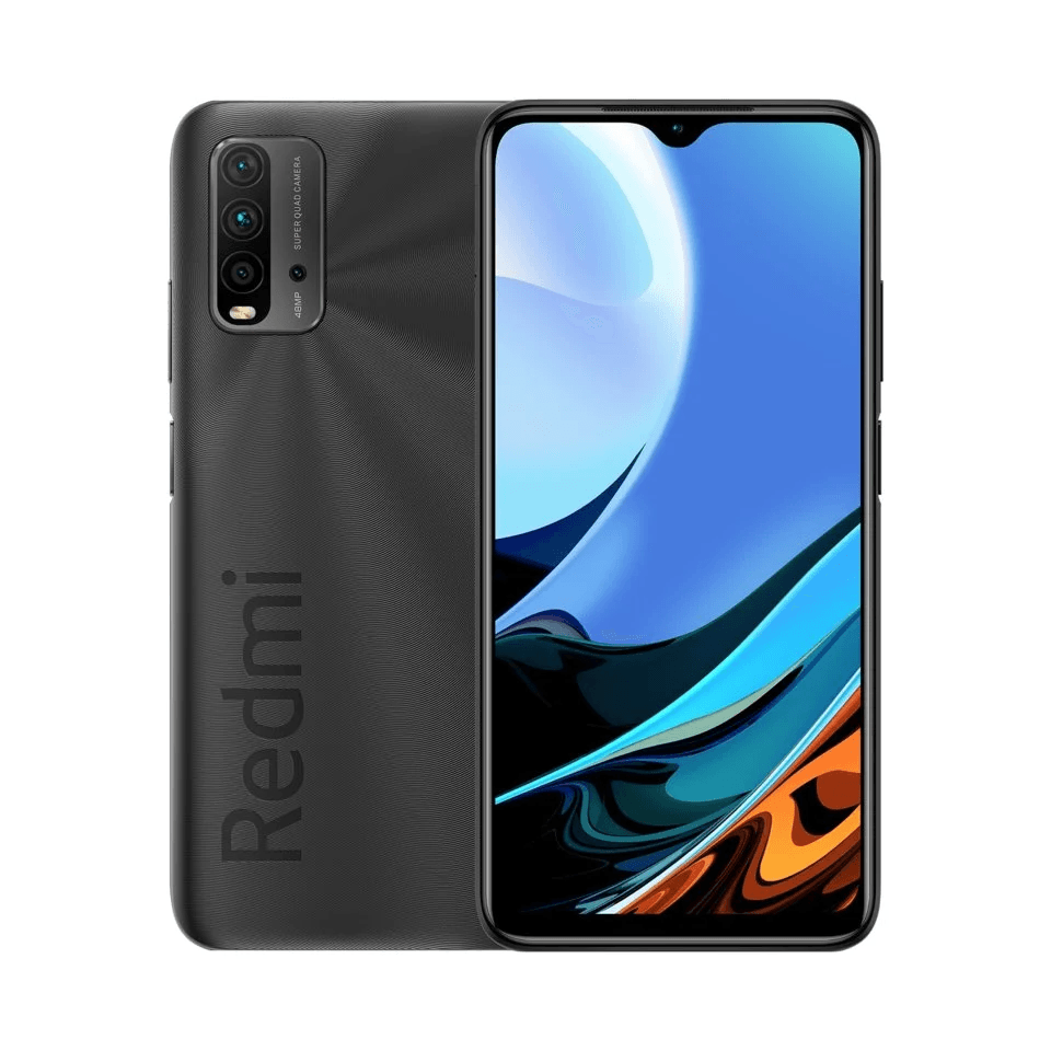 شیائومی ردمی 9 تی ظرفیت 128GB رم 4GB-0