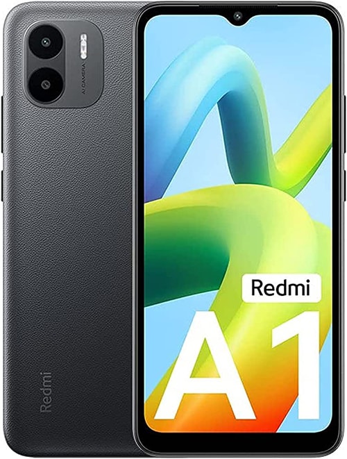 شیائومی ردمی A1 ظرفیت 32GB رم 2GB-2