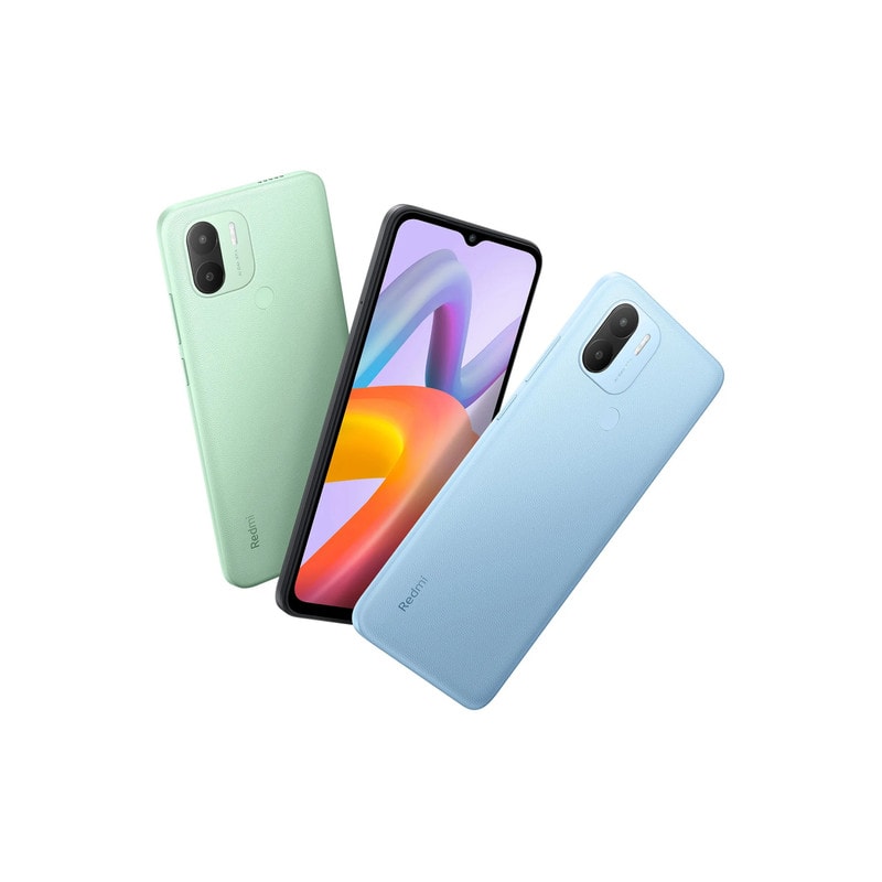 شیائومی ردمی A2 پلاس ظرفیت 32GB رم 2GB-3