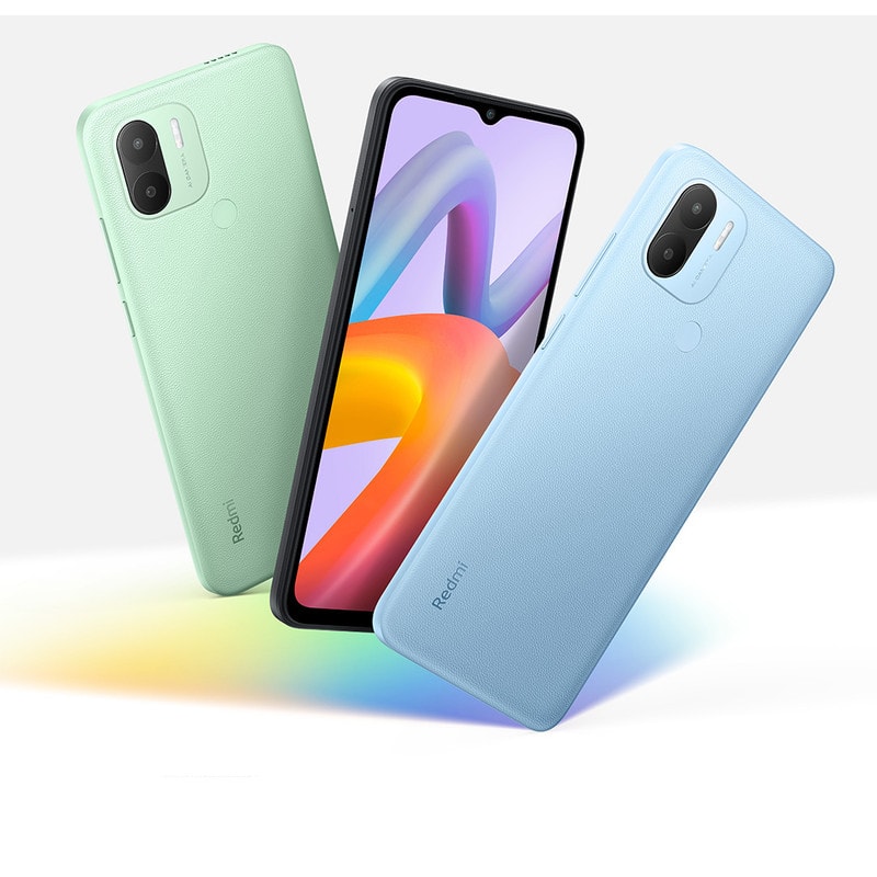 شیائومی ردمی A2 پلاس ظرفیت 32GB رم 2GB-5