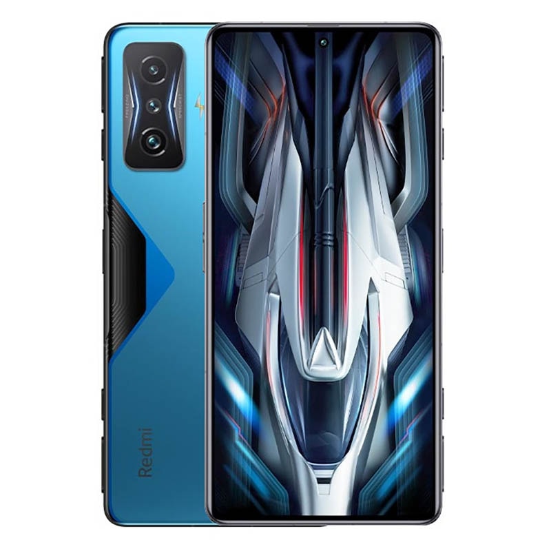 شیائومی ردمی K50 گیمینگ ظرفیت 128GB رم 8GB-2