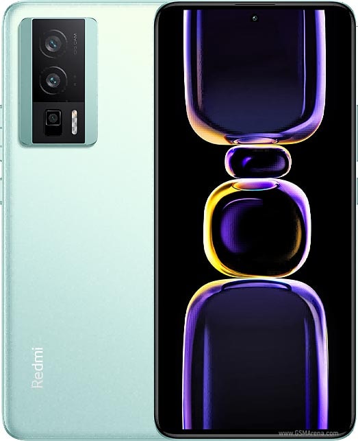 شیائومی ردمی K60-0