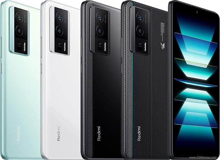 شیائومی ردمی K60 پرو-1