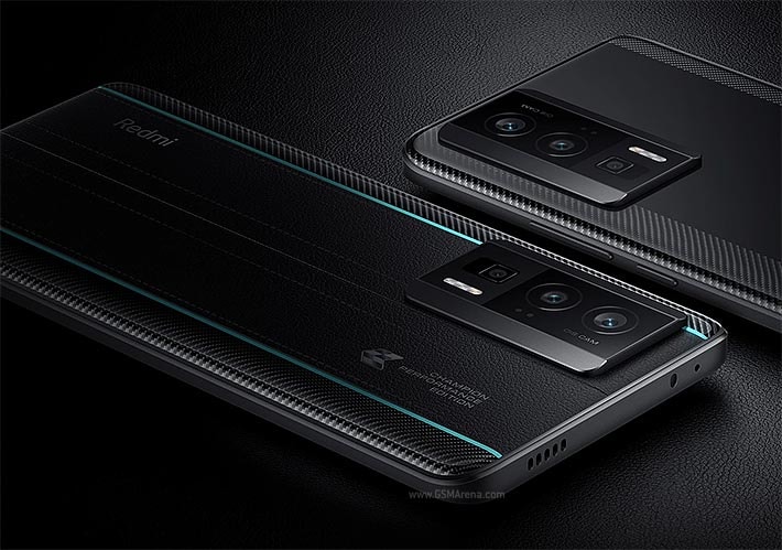 شیائومی ردمی K60 پرو-2