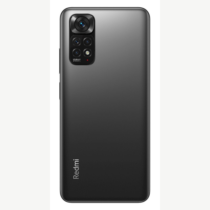 شیائومی ردمی نوت 11S ظرفیت 128GB رم 6GB-0