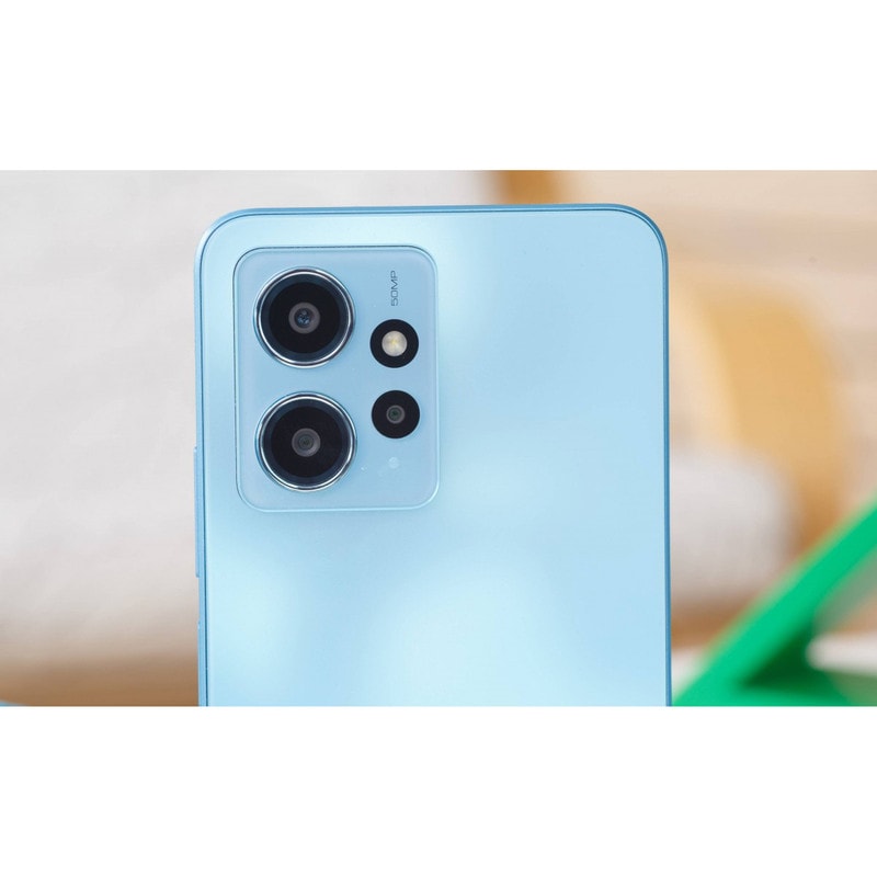 شیائومی ردمی نوت 12 4جی ظرفیت 128GB رم 4GB-1