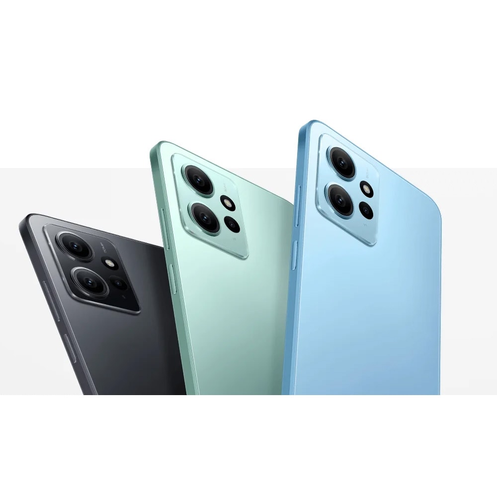 شیائومی ردمی نوت 12 4جی ظرفیت 128GB رم 4GB-3