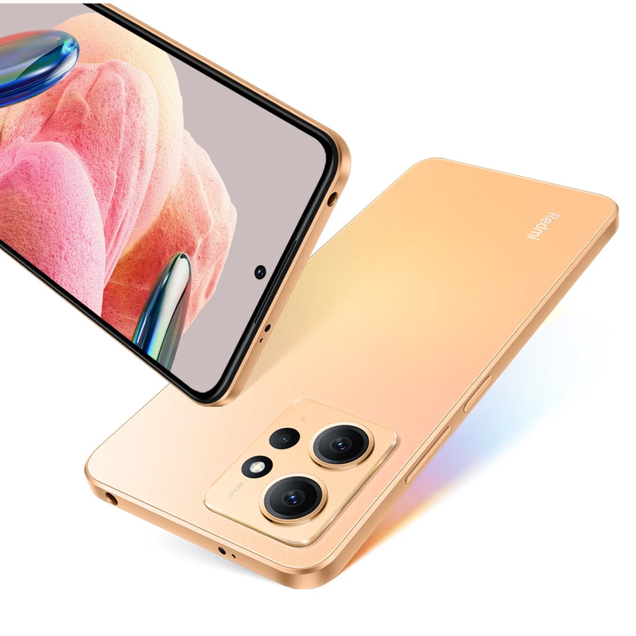 شیائومی ردمی نوت 12 4جی ظرفیت 128GB رم 4GB-7