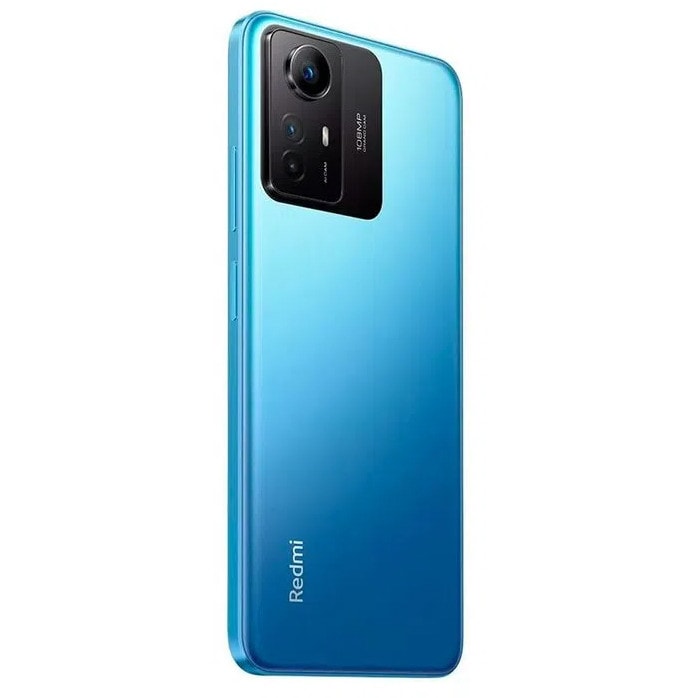 شیائومی ردمی نوت 12 اس ظرفیت 256GB رم 8GB-1