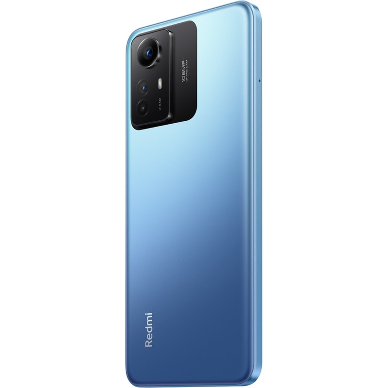 شیائومی ردمی نوت 12 اس ظرفیت 256GB رم 8GB-2