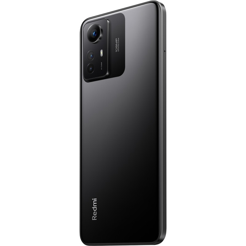 شیائومی ردمی نوت 12 اس ظرفیت 256GB رم 8GB-3