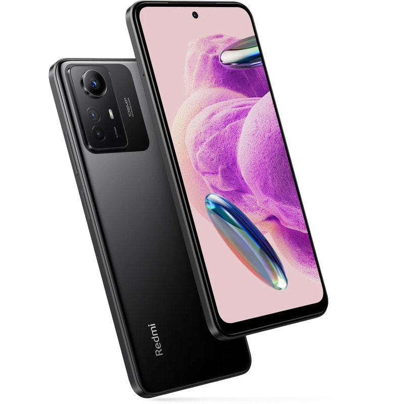 شیائومی ردمی نوت 12 اس ظرفیت 256GB رم 8GB-5