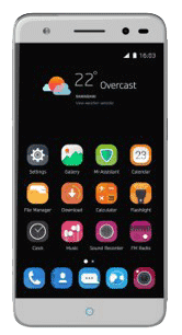 زد تی ئی بلید وی 7 لایت-0