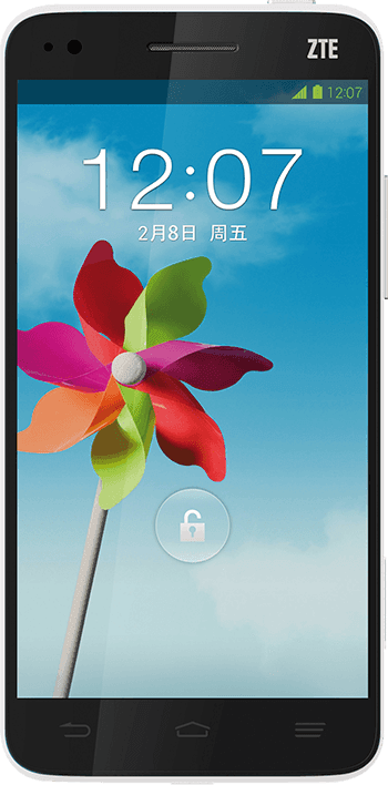 زد تی ئی گرند اس لایت-0