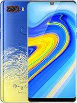 زد تی ئی نوبیا زد 18-0