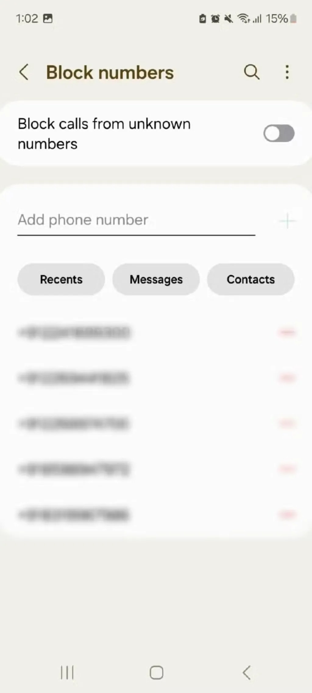  غیرفعال‌سازی محافظت 