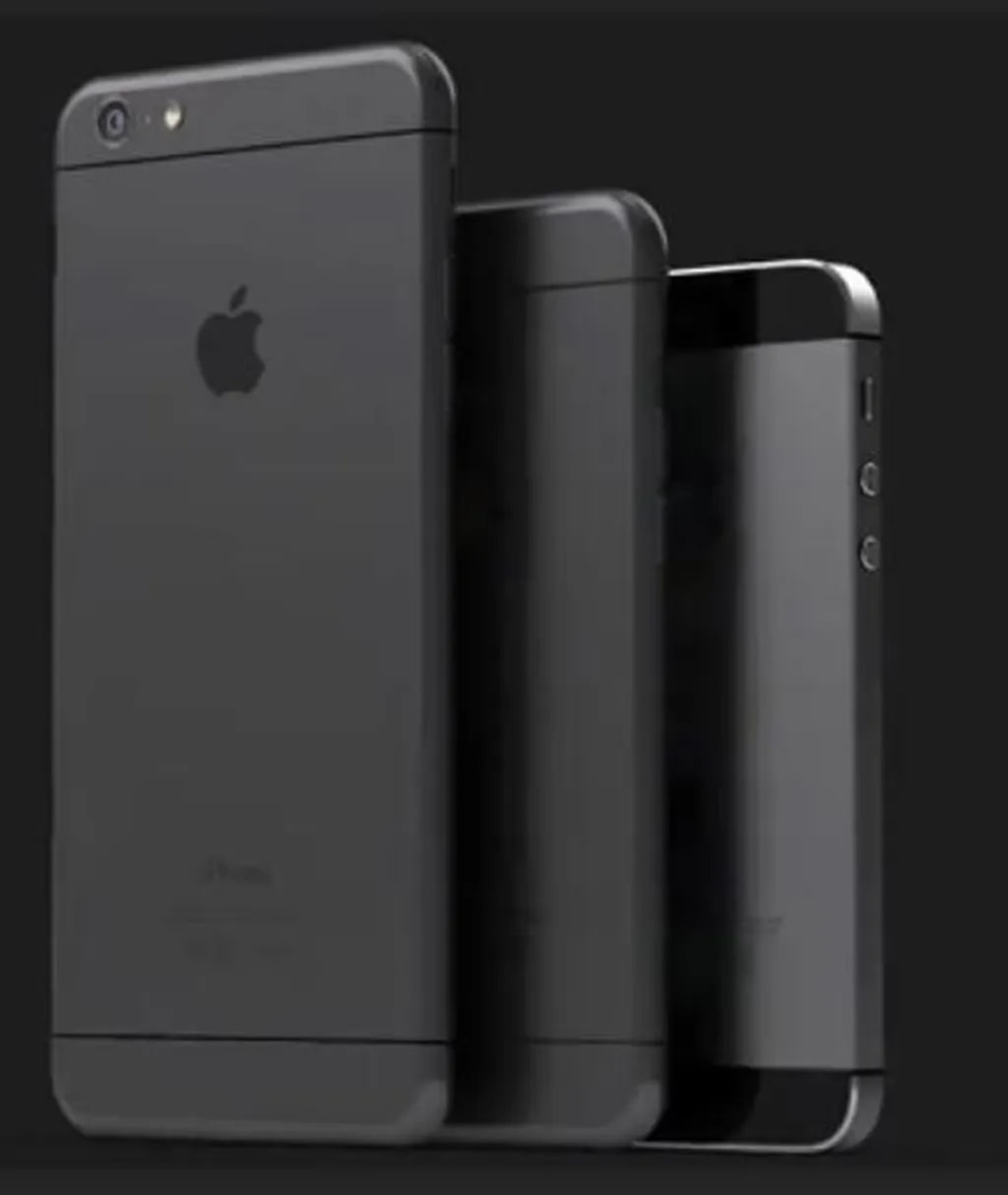 5 شایعه پر رنگ و قابل باور آیفون 6