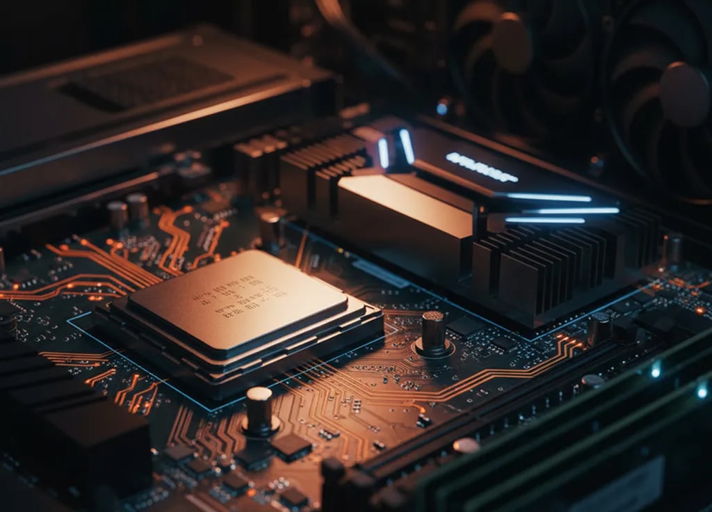 vSphere Distributed Services Engine