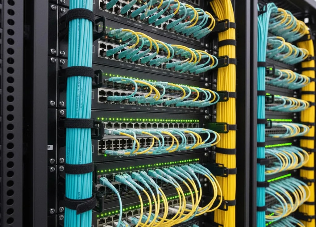 آموزش جامع VMware vSphere 8