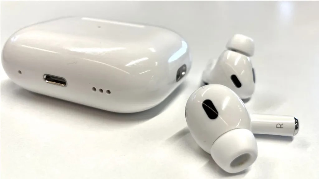 AirPods Pro 2