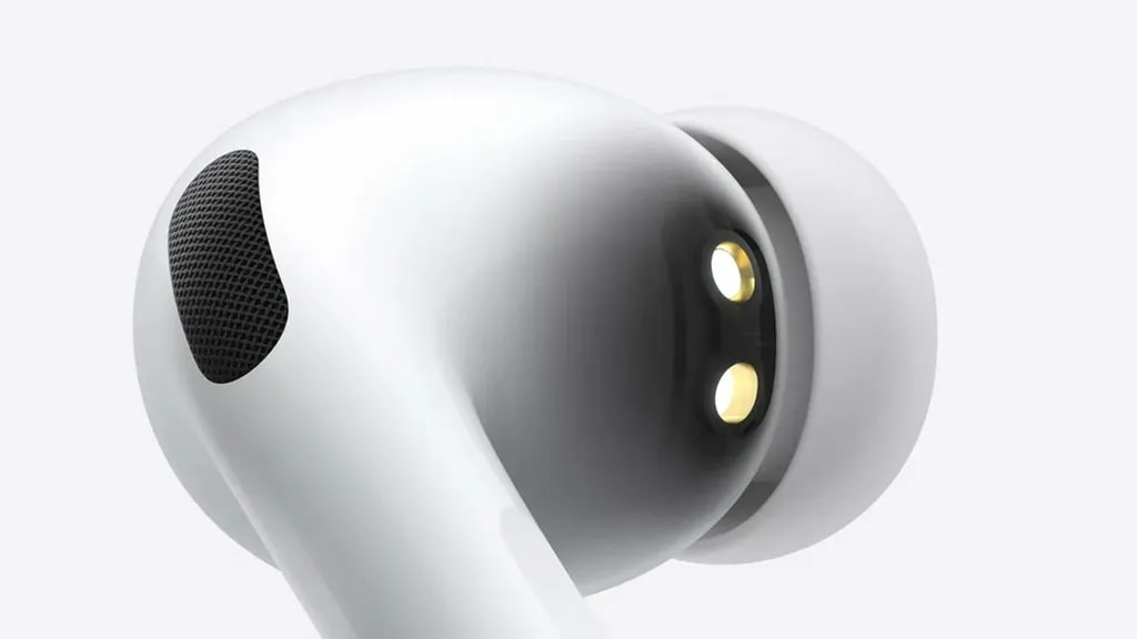 AirPods Pro 3