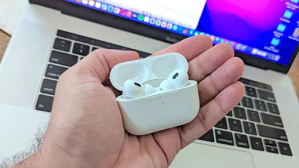 AirPods Pro 3