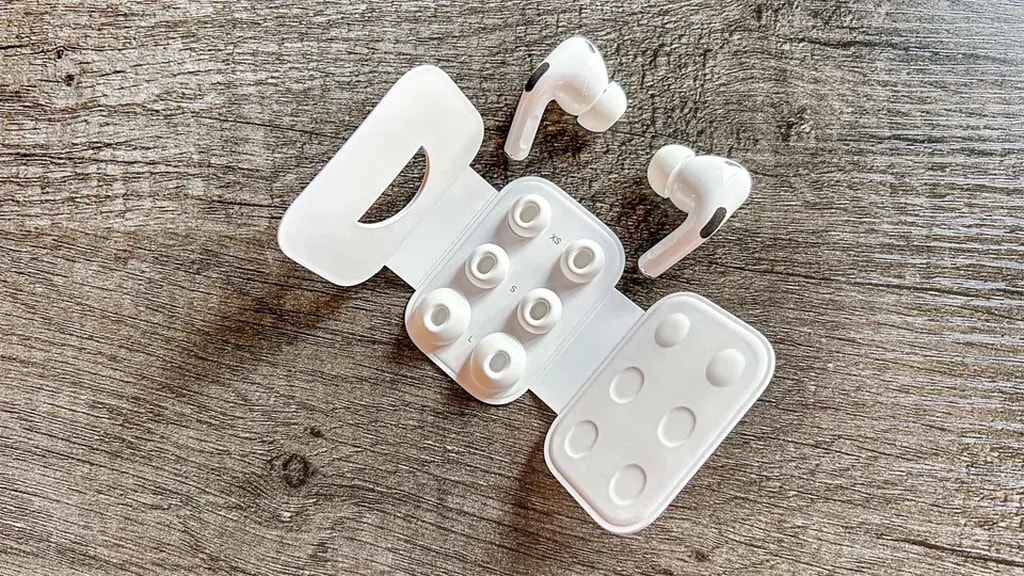 AirPods Pro 3